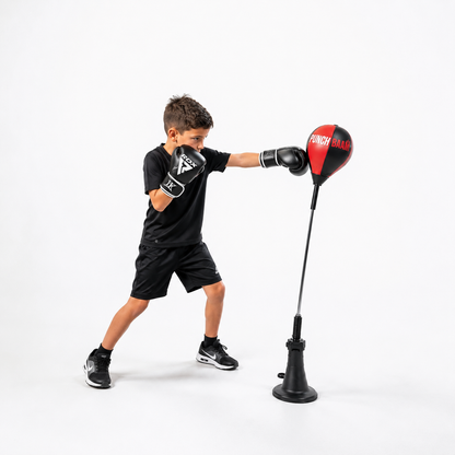 PUNCHBAAM - REFLEX BAG 3-10 YEAR