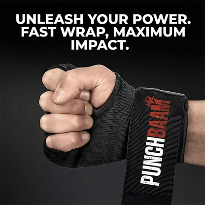 Punchbaam - Training Gloves