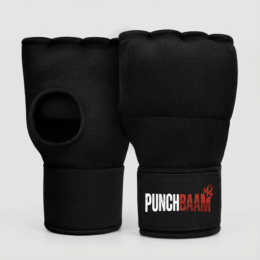 Punchbaam - Training Gloves
