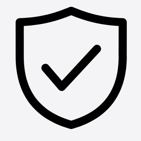 Extended Warranty Reflex Bag – 3 Years